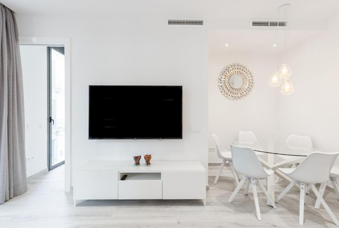 Minty - Bright La Merced Apartamento