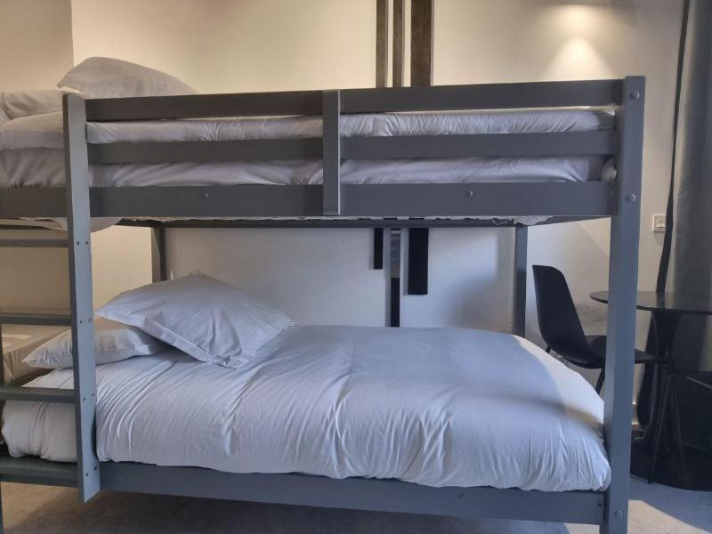 A-cero Living Apartment Malaga