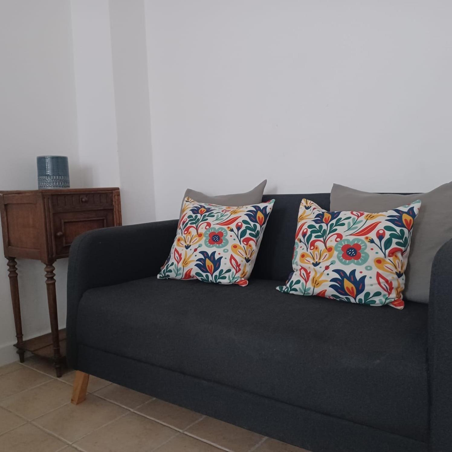 Apartamento Picasso's Neighbor Málaga