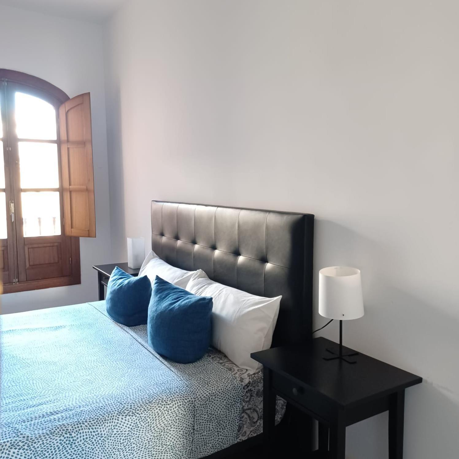 Apartamento Picasso's Neighbor