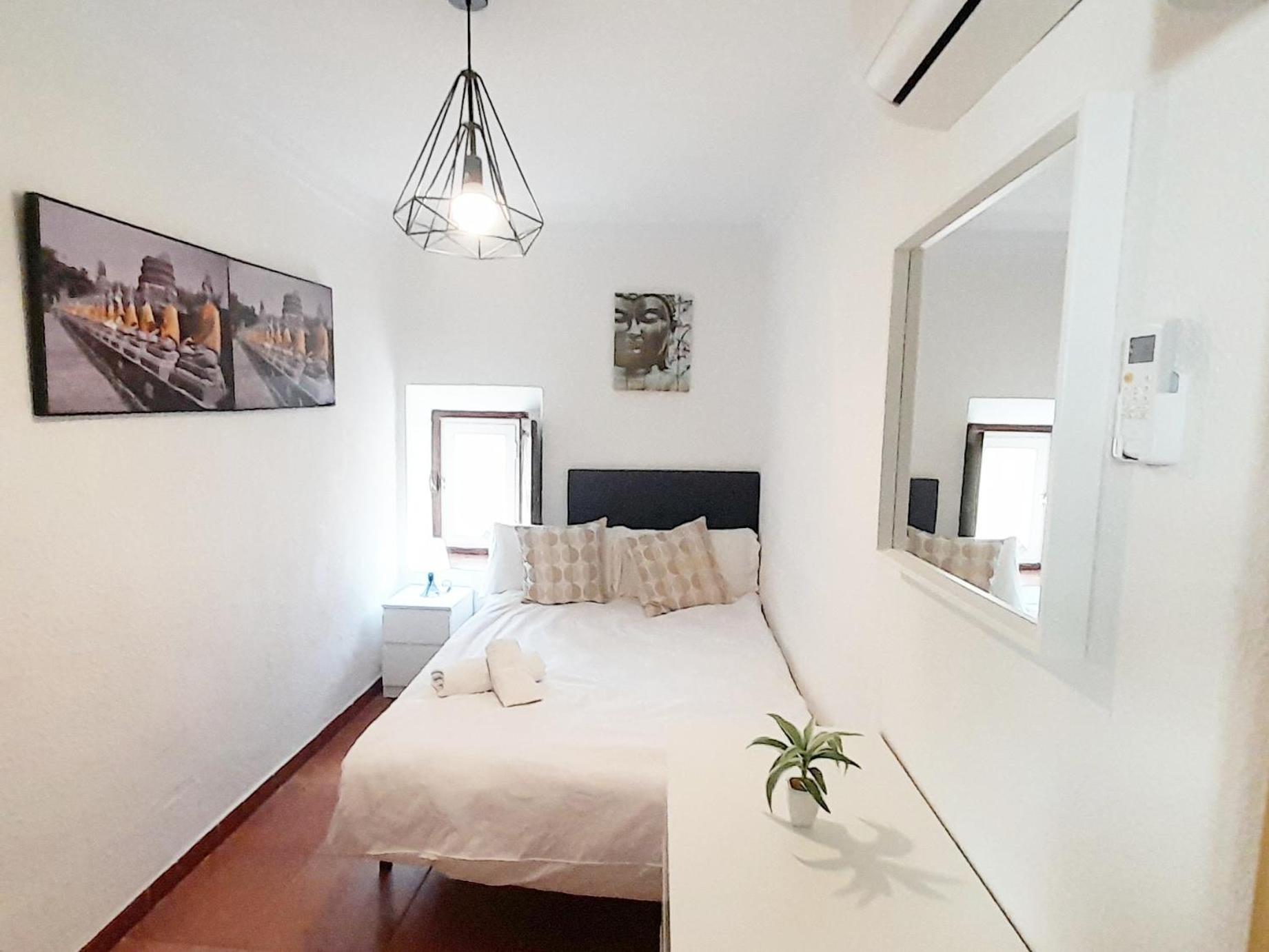 Centro Historico 2 A Apartment Malaga