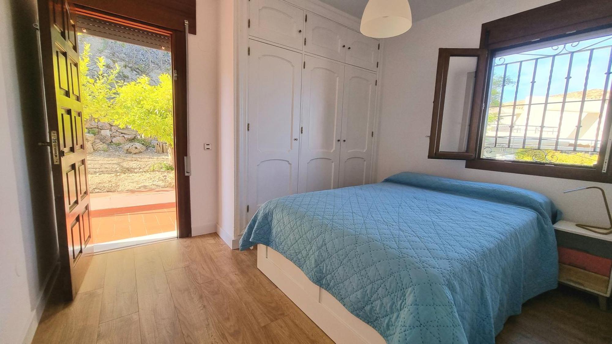 Andaluza Pedregalejo Bbq Pool Villa Malaga