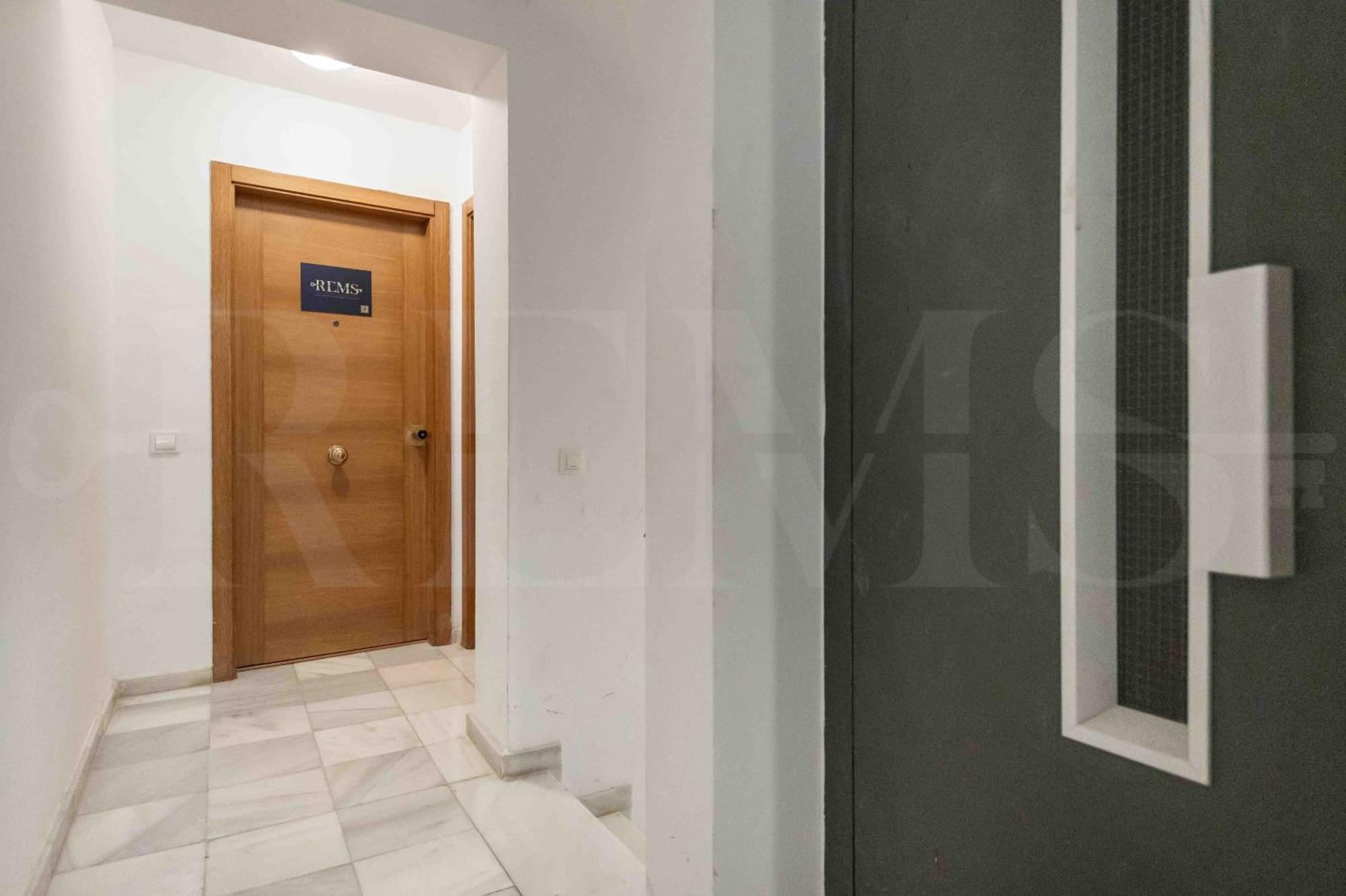 Glamorous Flat In The Heart Of
