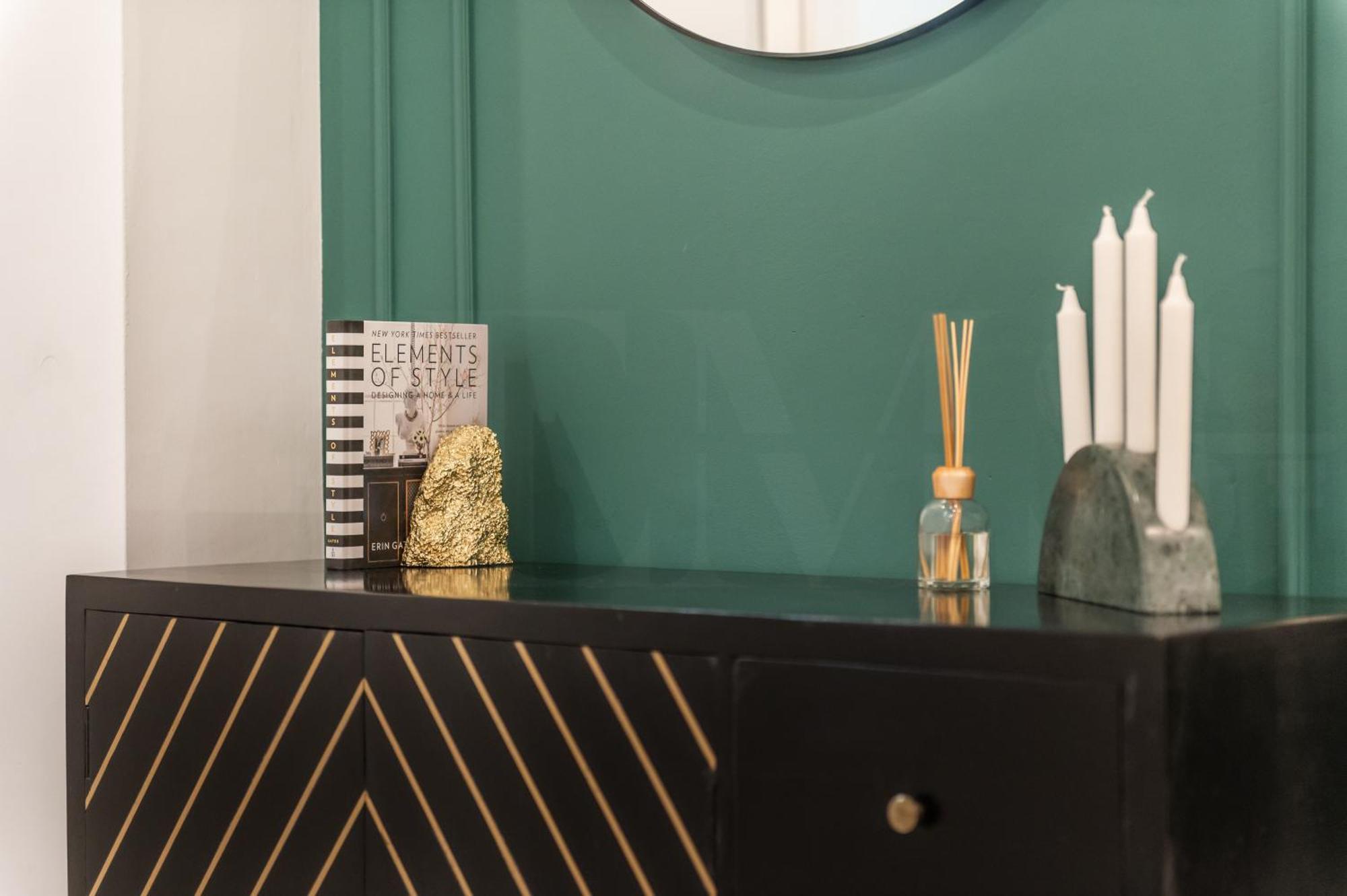 Glamorous Flat In The Heart Of Apartamento Málaga