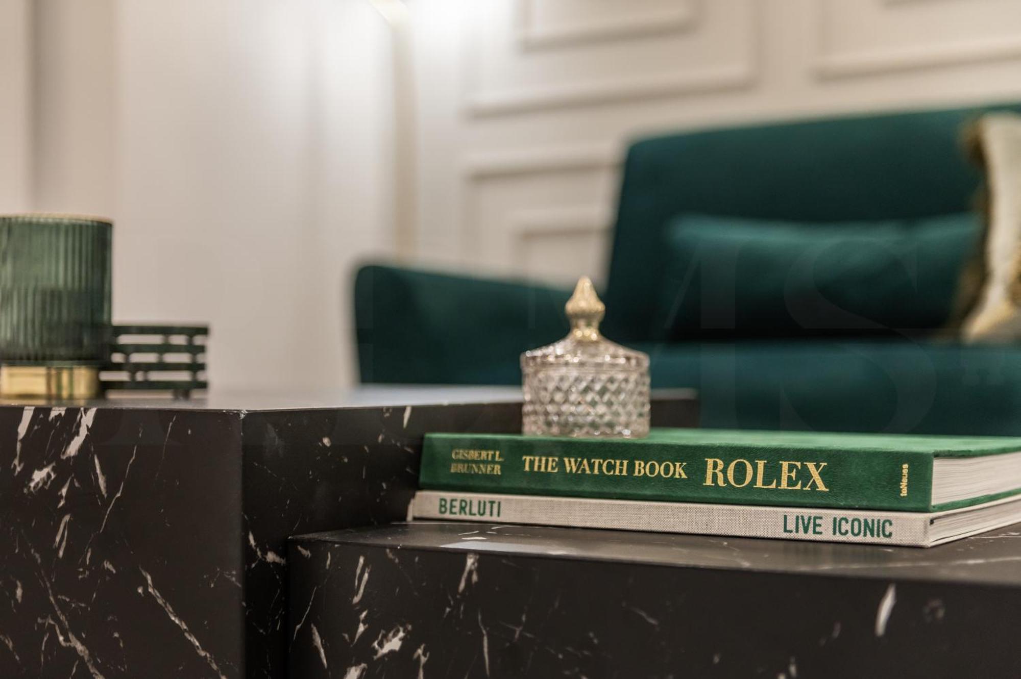 Glamorous Flat In The Heart Of *