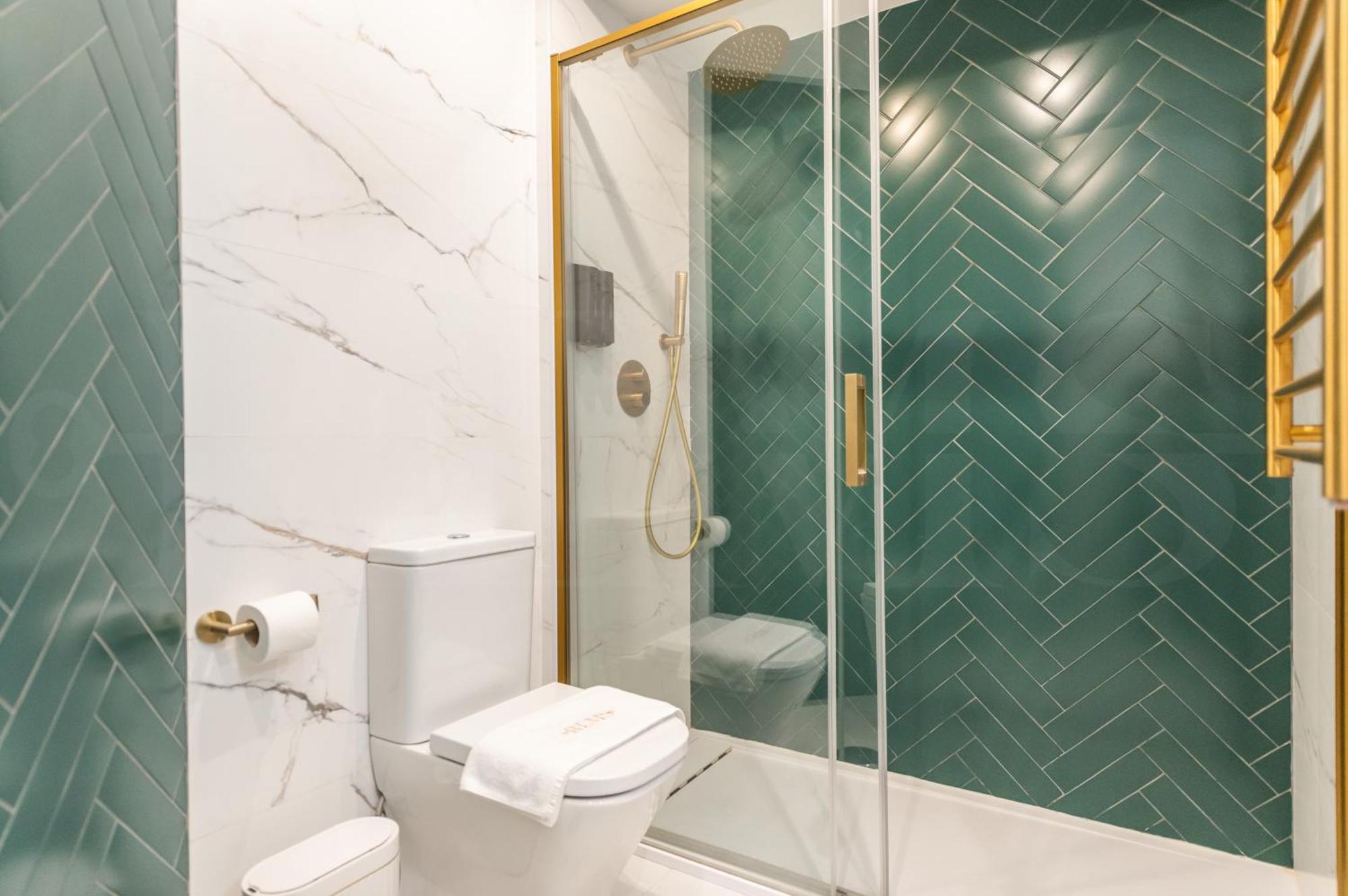 Glamorous Flat In The Heart Of Apartamento Málaga