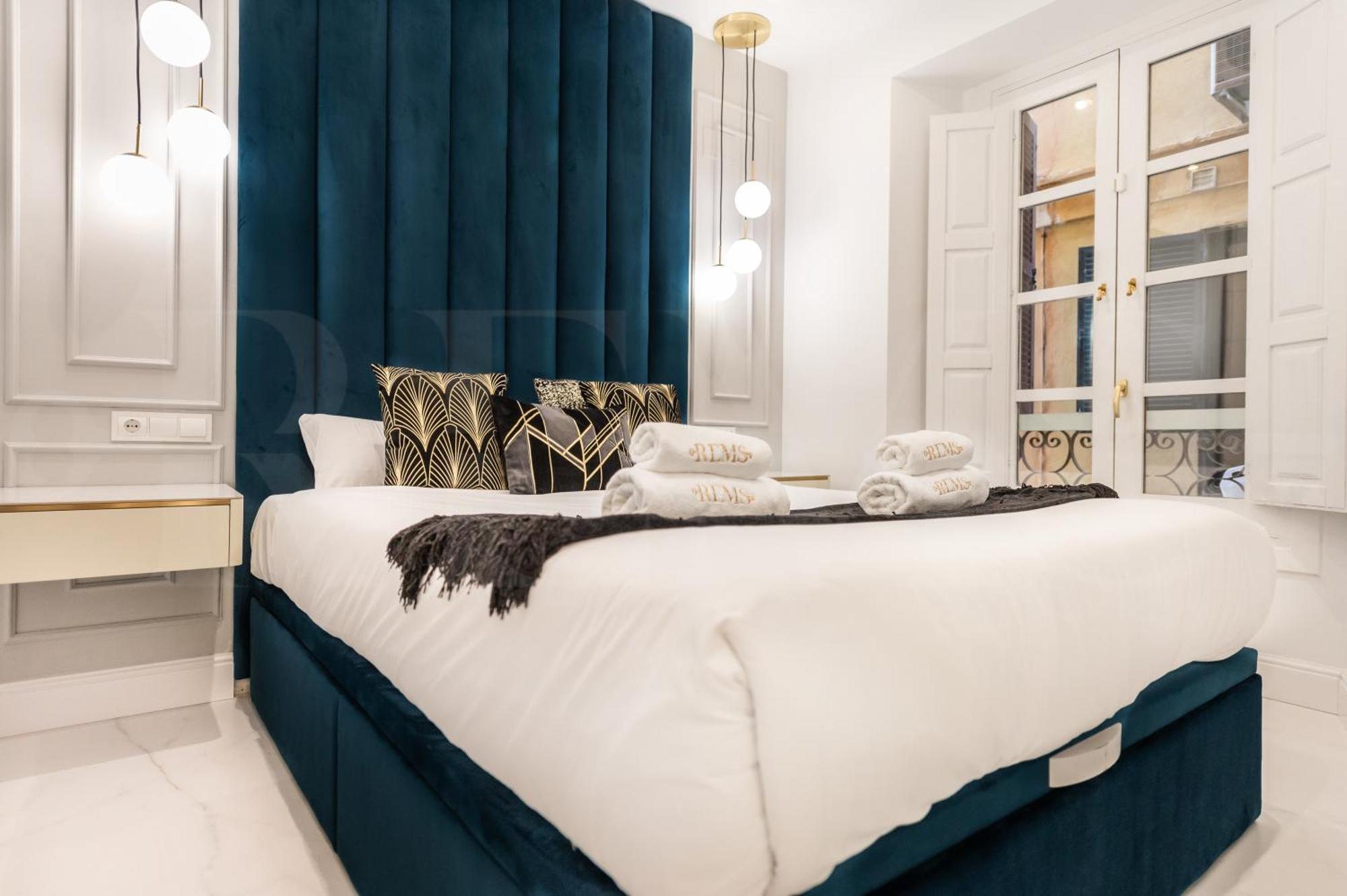 Apartamento Glamorous Flat In The Heart Of *