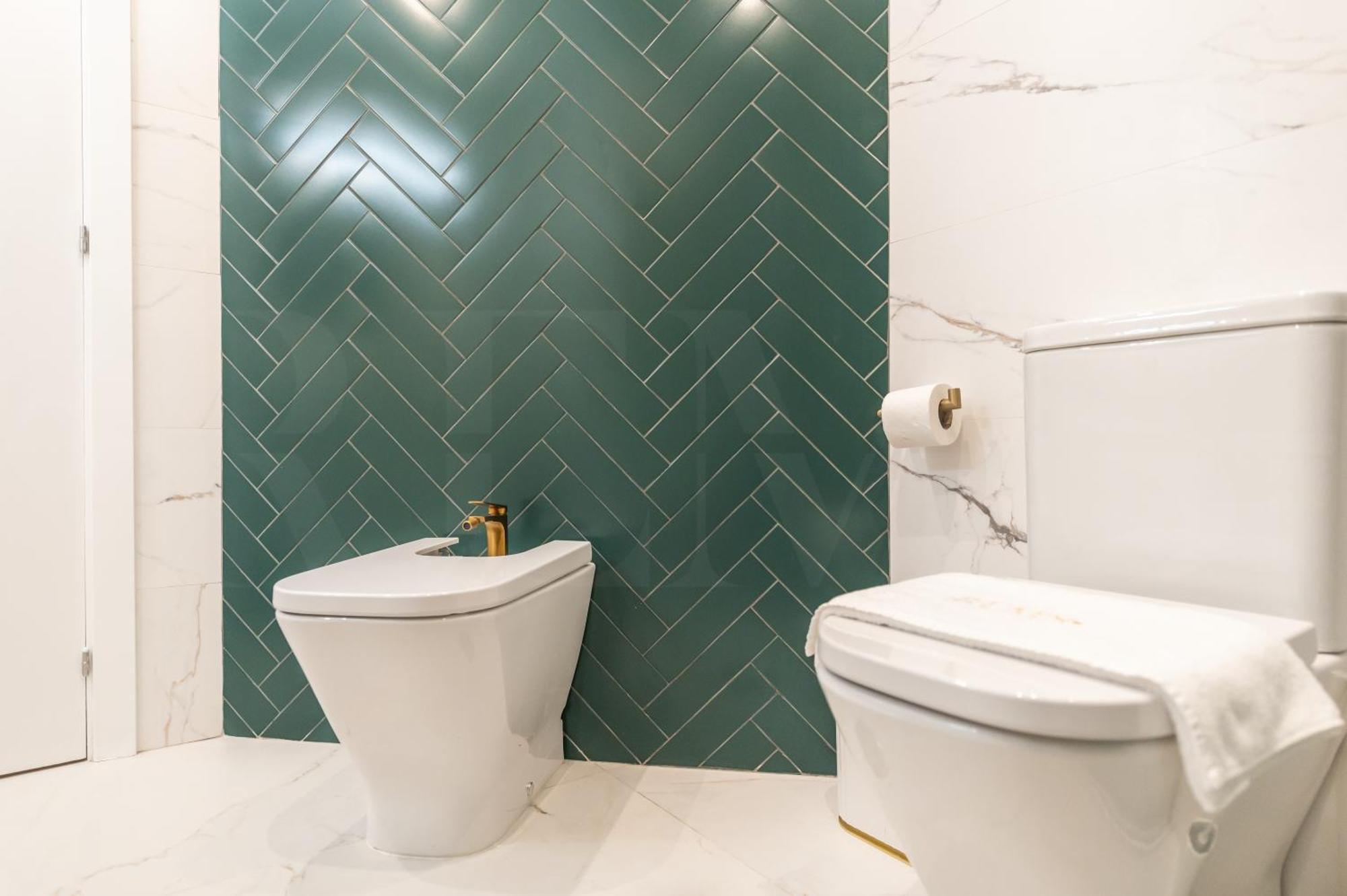 Glamorous Flat In The Heart Of Apartamento Málaga