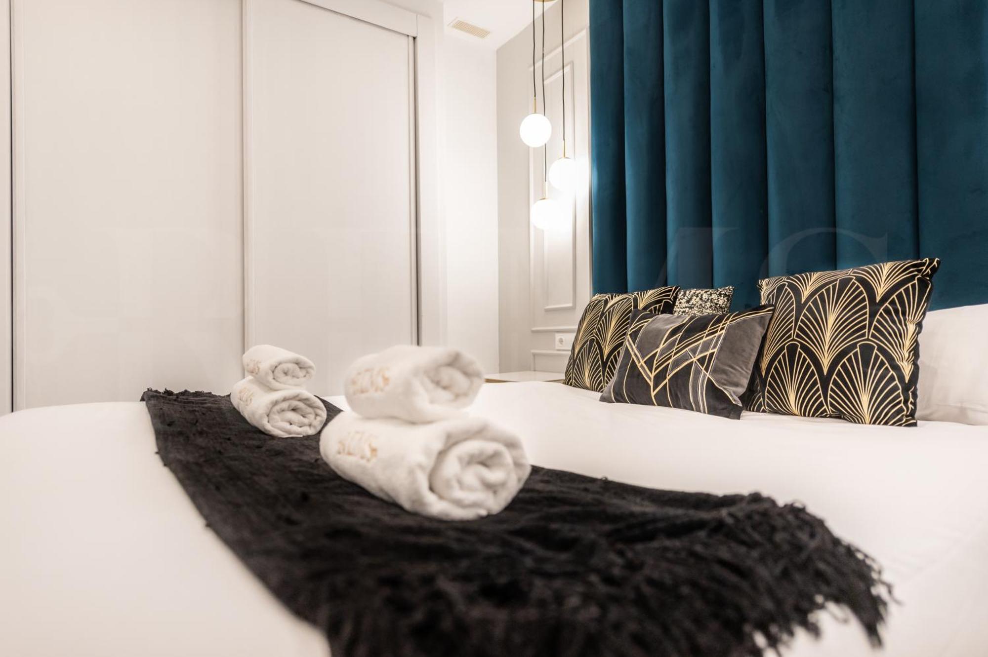 Glamorous Flat In The Heart Of *