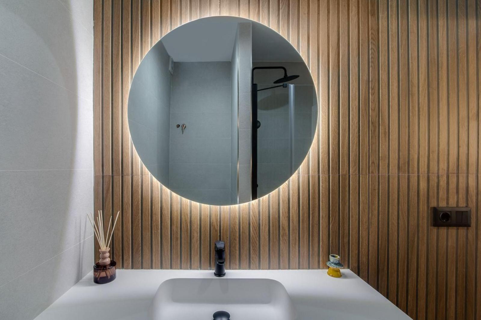 Cervantes Luxury * Malaga