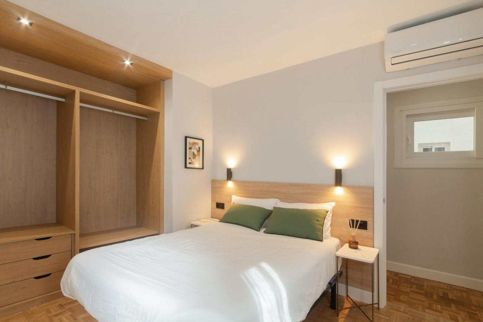 Cervantes Luxury Apartment *