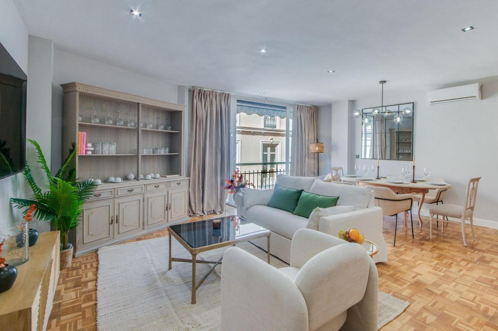Apartment Cervantes Luxury