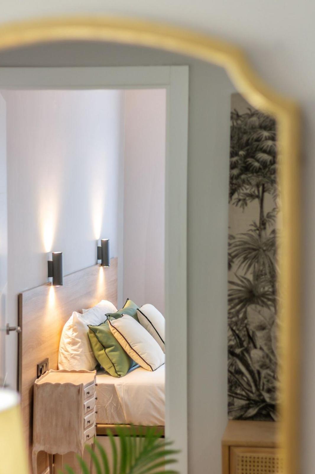 Apartment Cervantes Luxury *