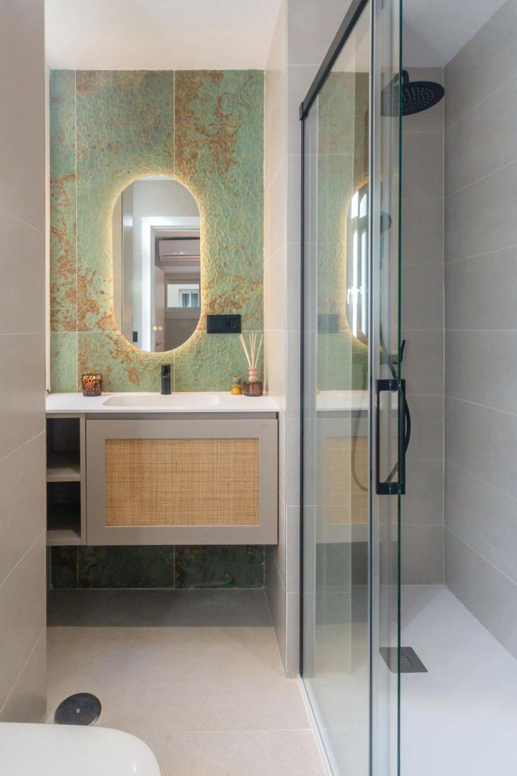 Apartment Cervantes Luxury