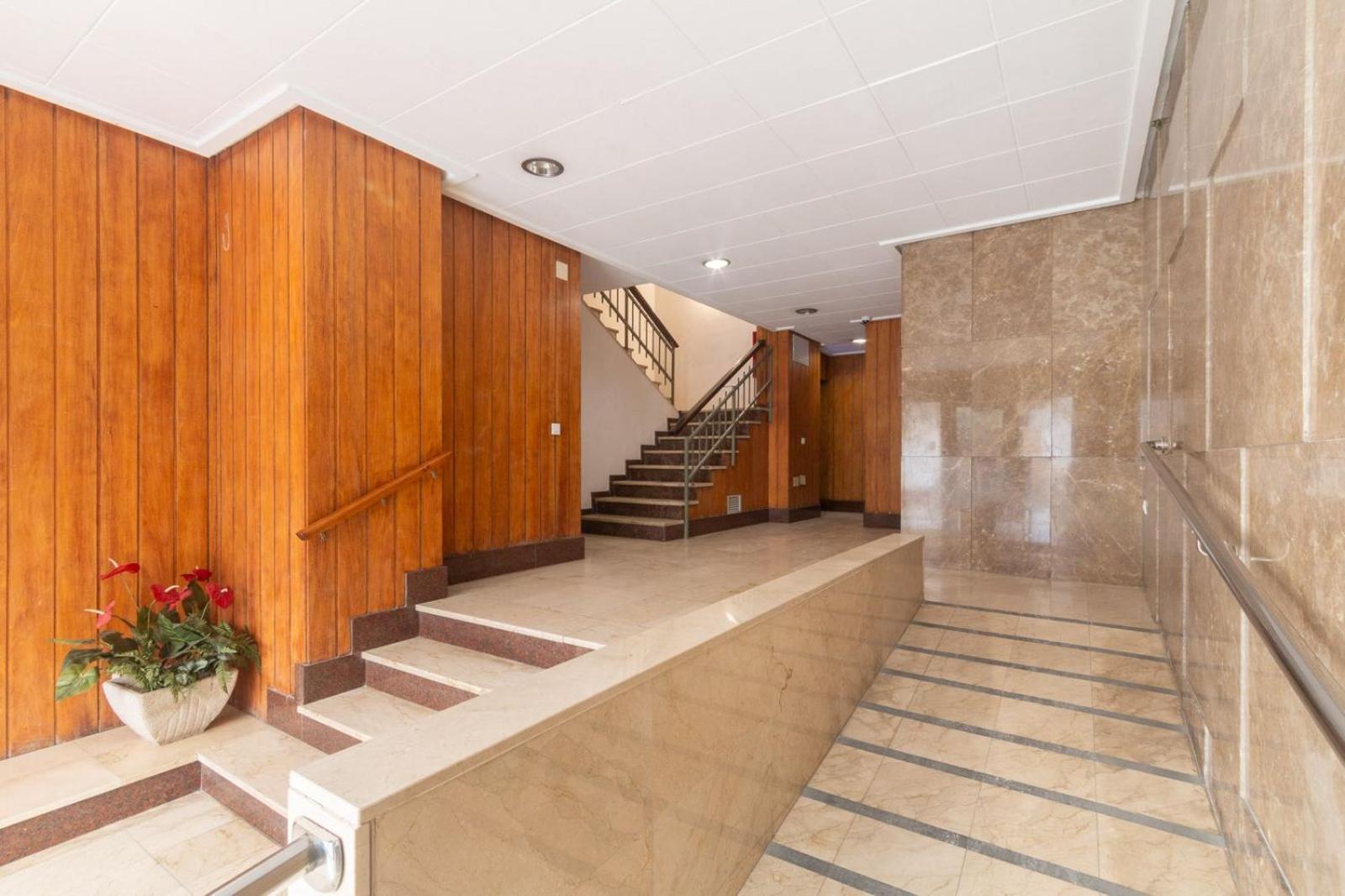 Apartment Cervantes Luxury