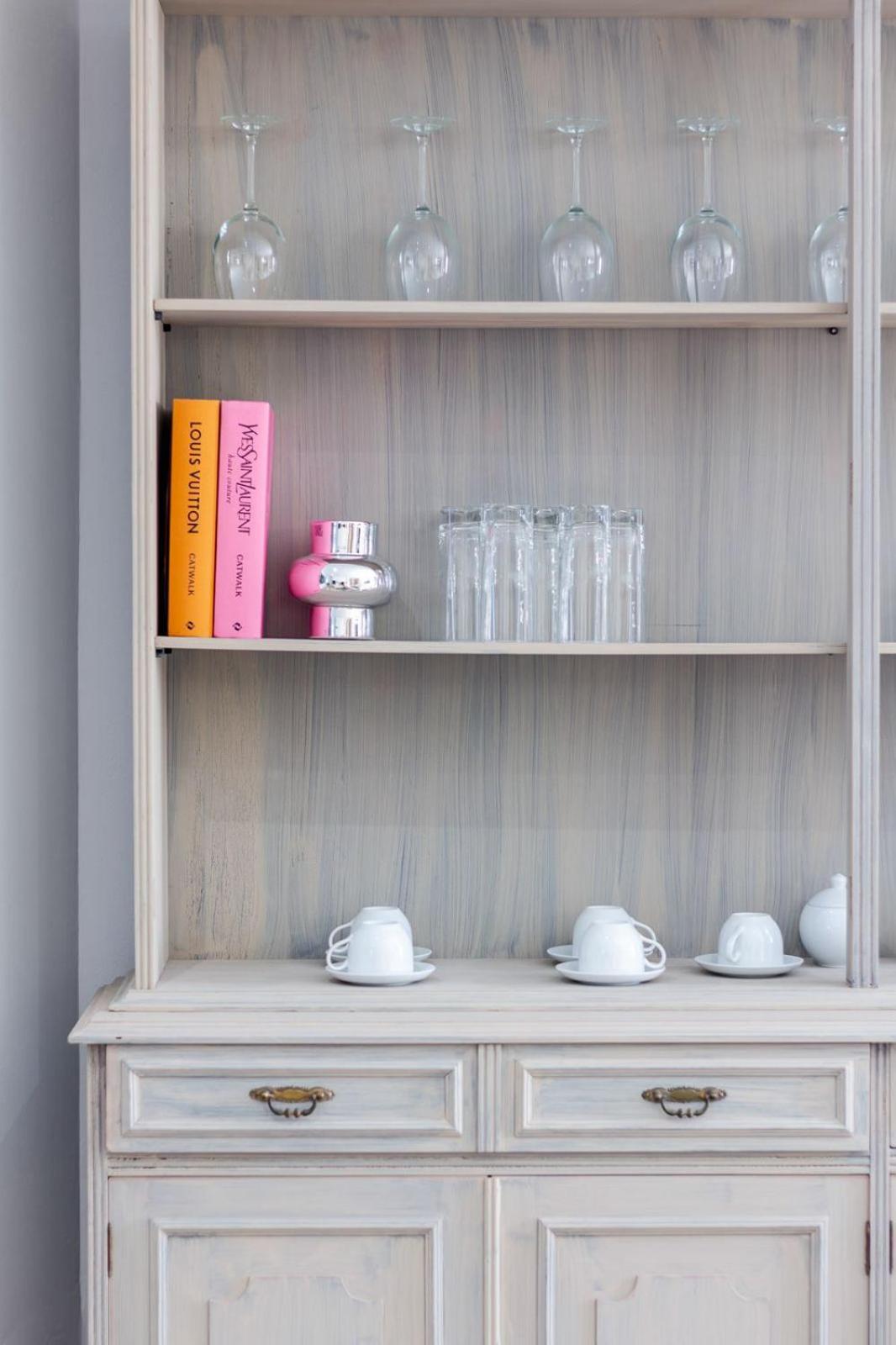 Cervantes Luxury Apartment Malaga
