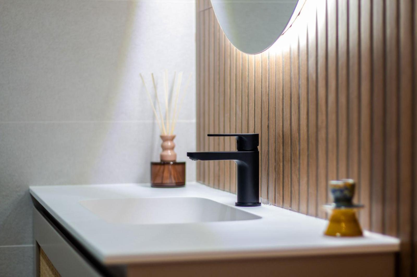 Apartment Cervantes Luxury Malaga
