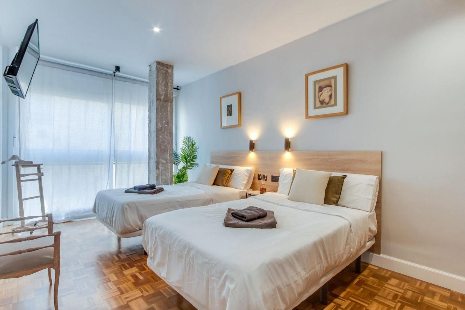 Apartment Cervantes Luxury