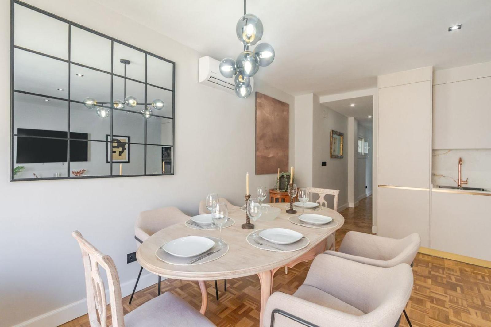 Cervantes Luxury * Malaga