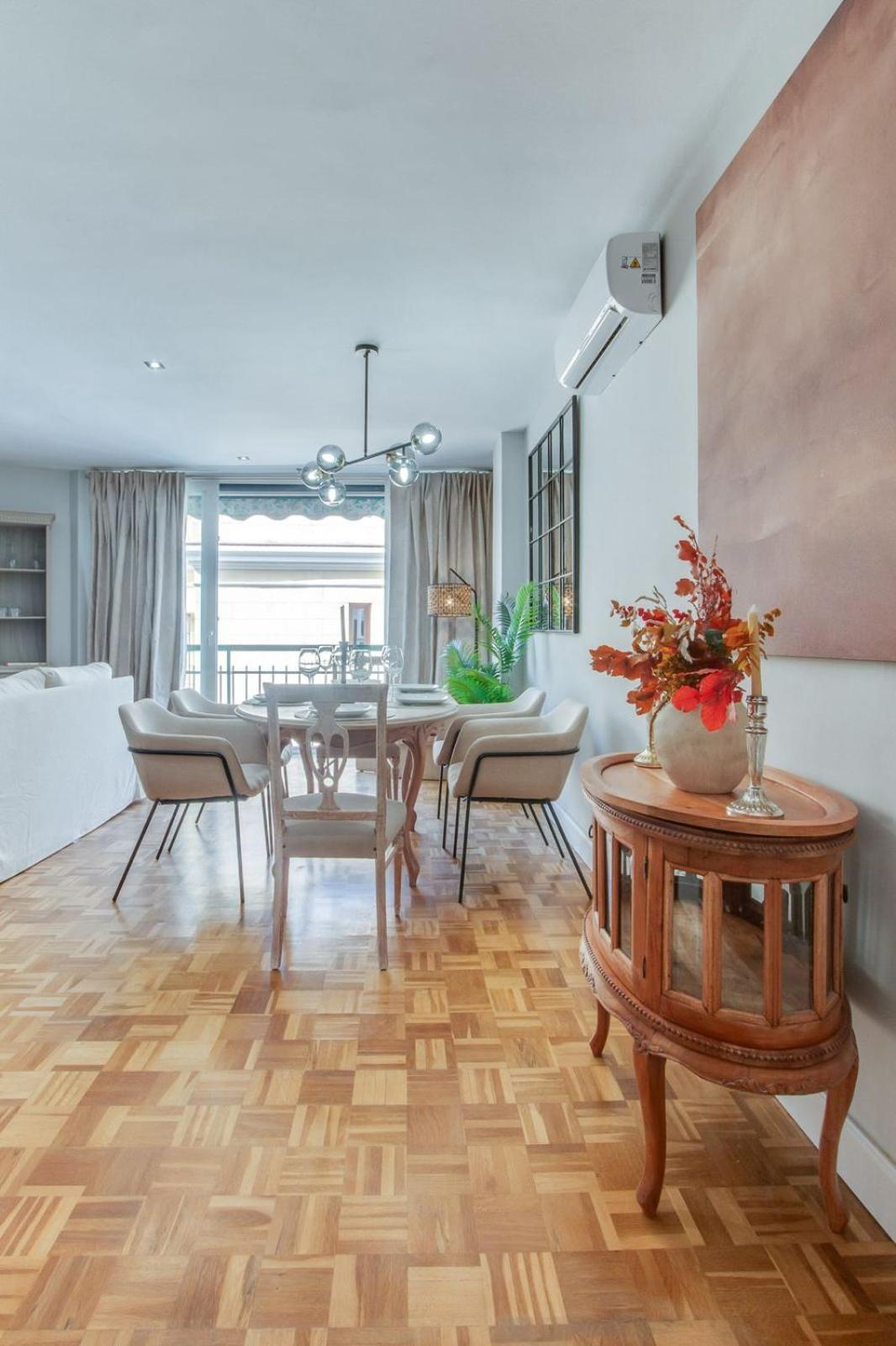 Cervantes Luxury Apartment Malaga