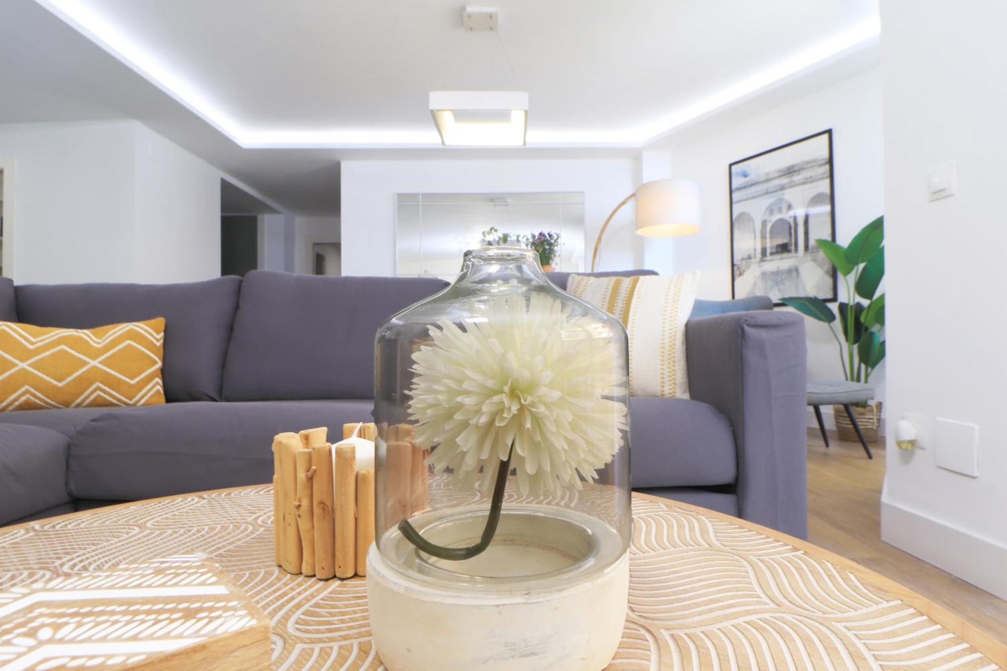 Apartment Guerrero Premium-alquile X Meses