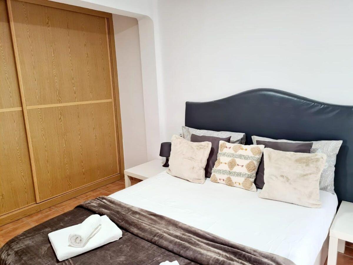 Bonito Con Terraza - Pedregalejo Playa Apartamento