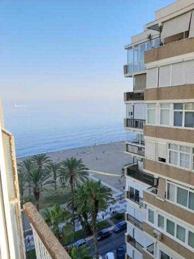 Apartamento Malagueta Playa