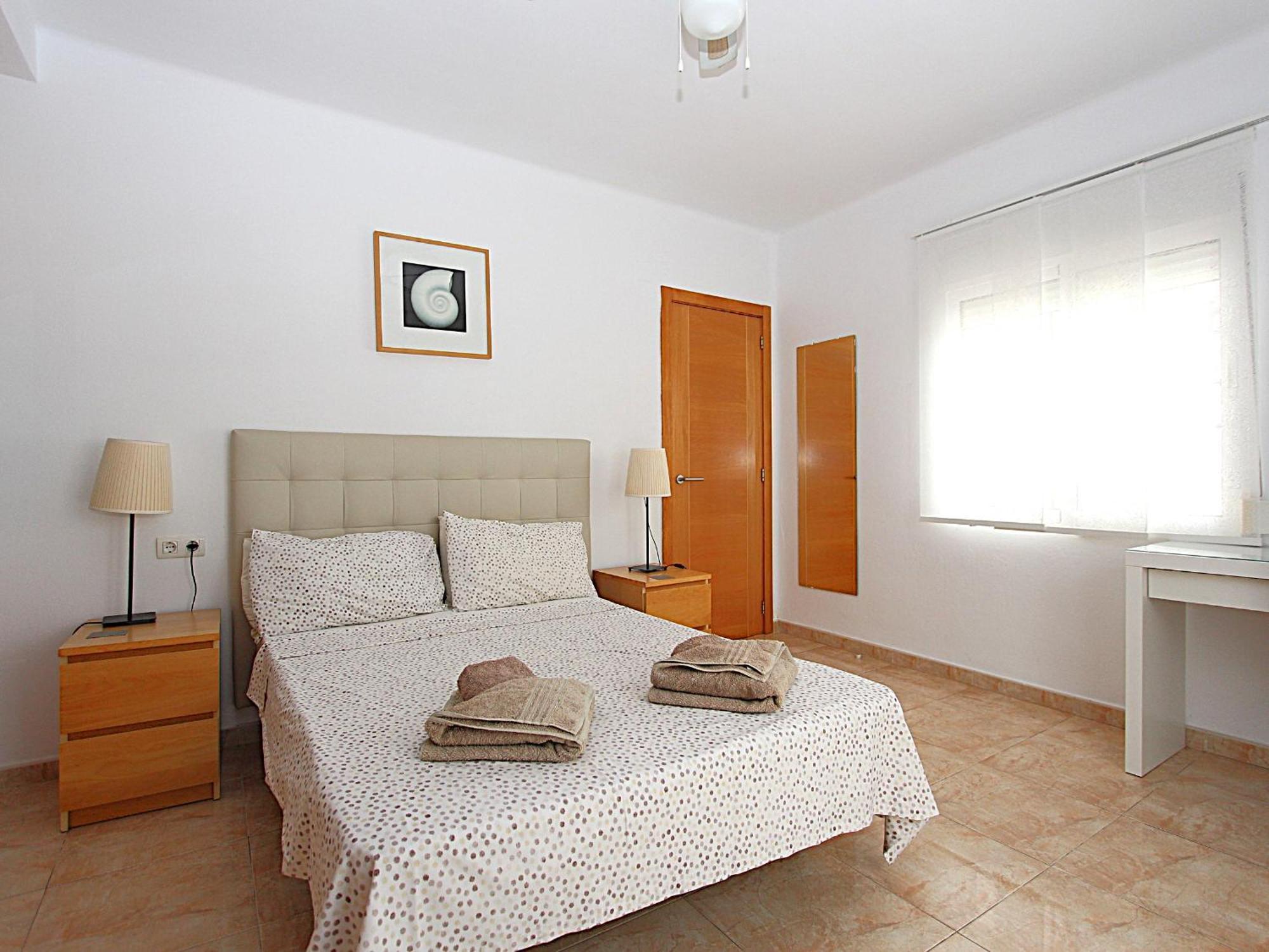 Casa Yvette Apartment