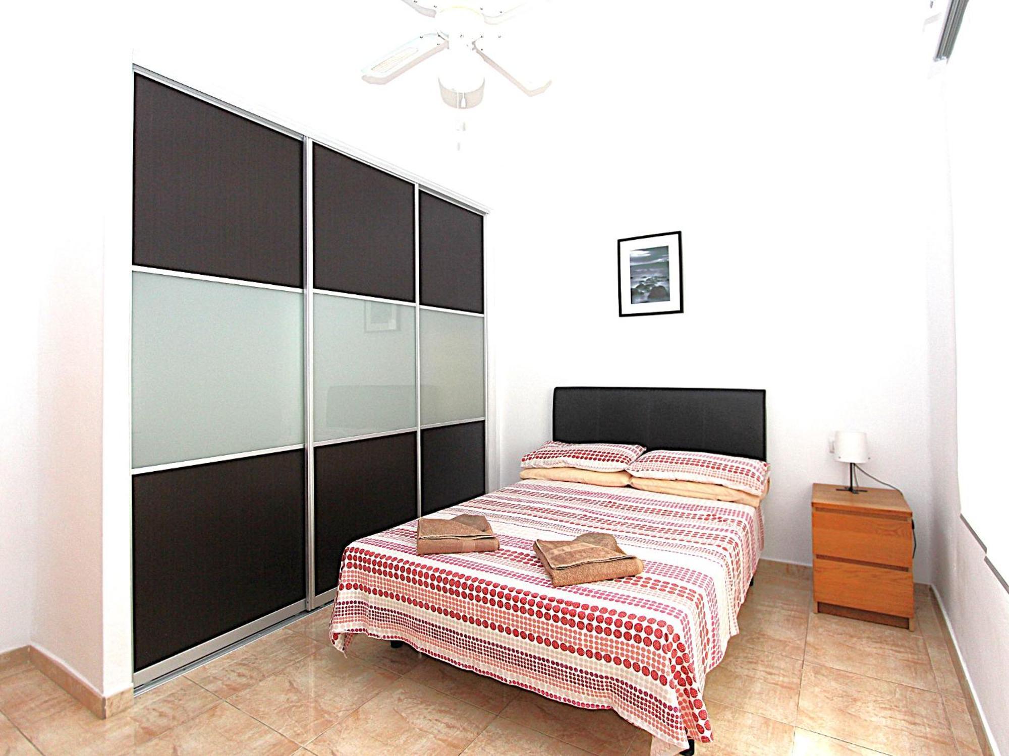 Apartment Casa Yvette