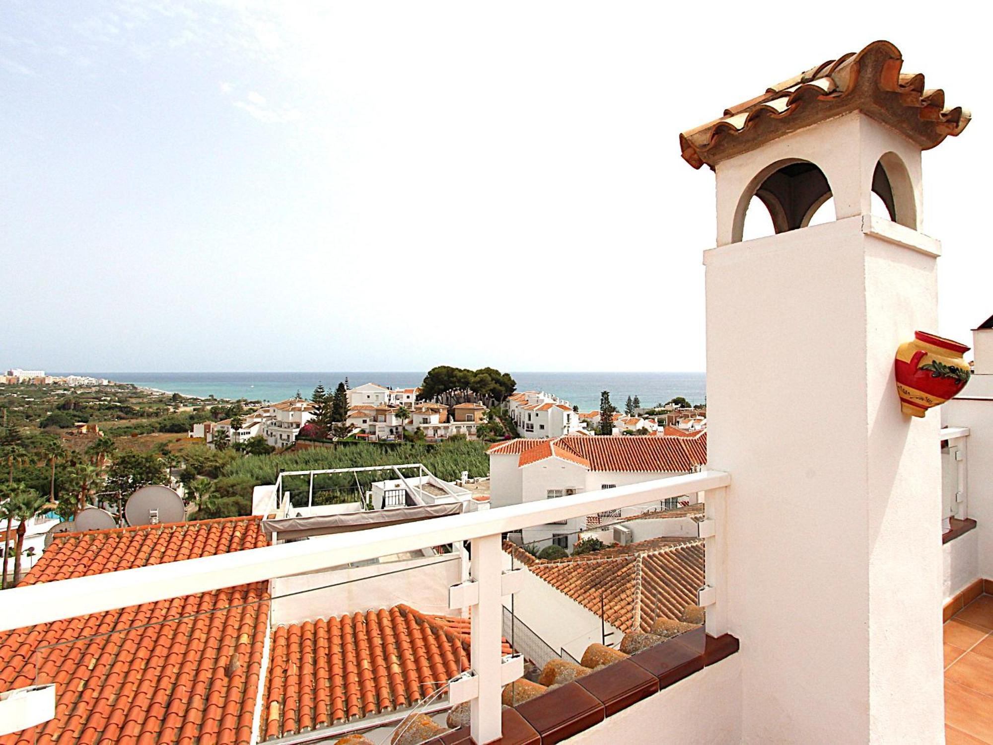 Casa Yvette Malaga