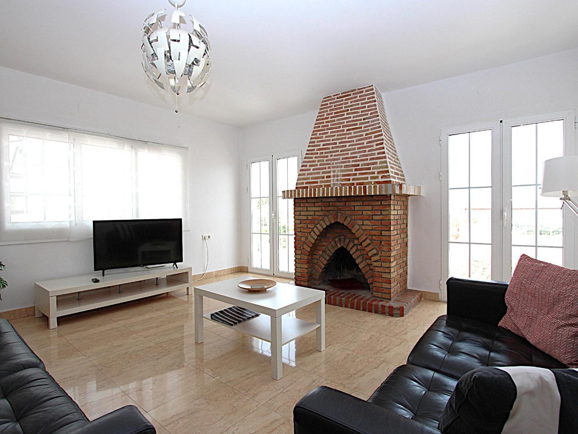 Casa Yvette * Malaga