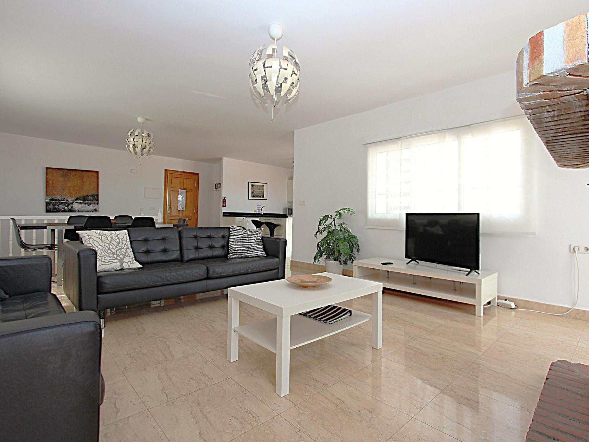 Casa Yvette Malaga