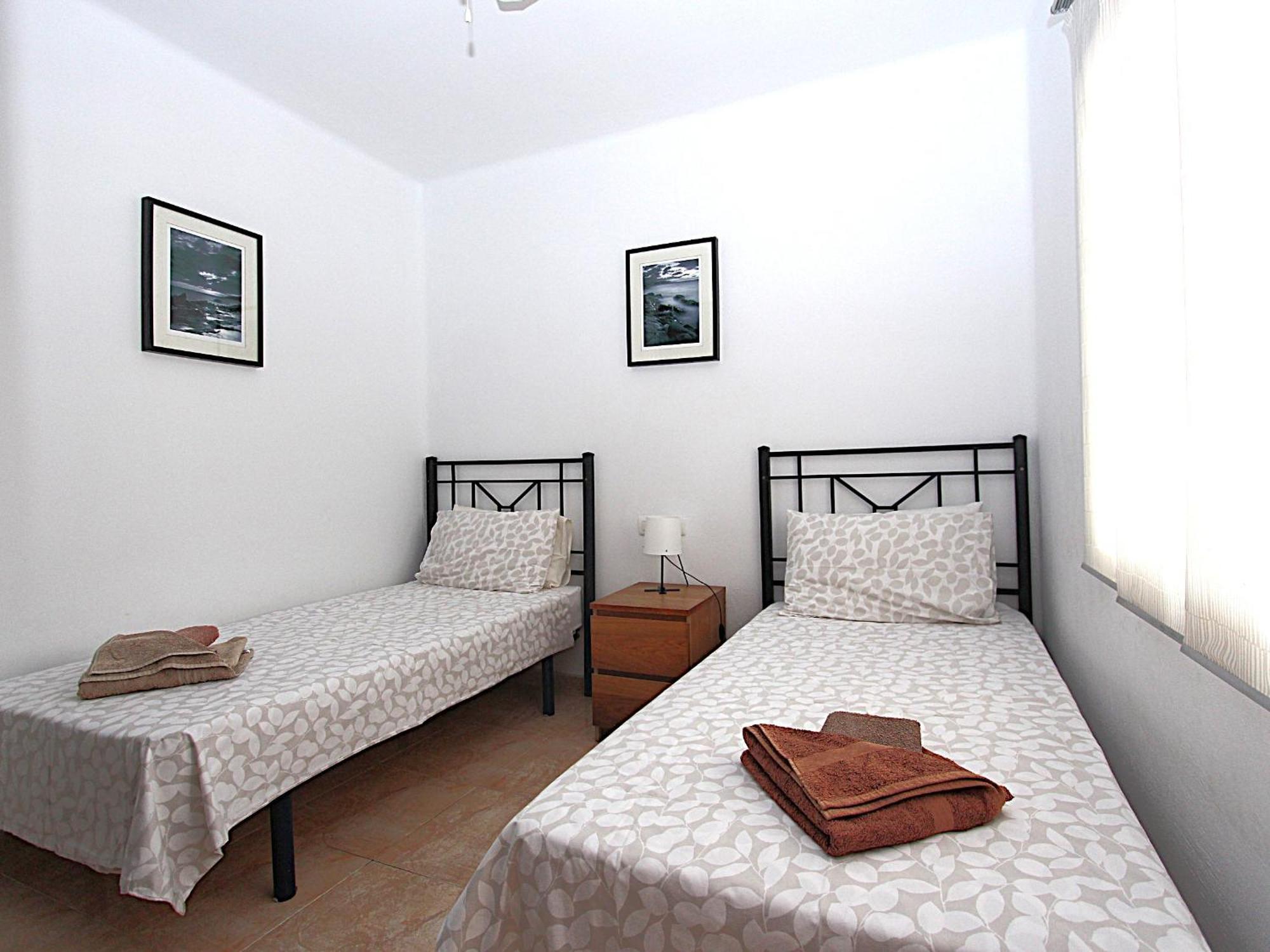 Apartment Casa Yvette
