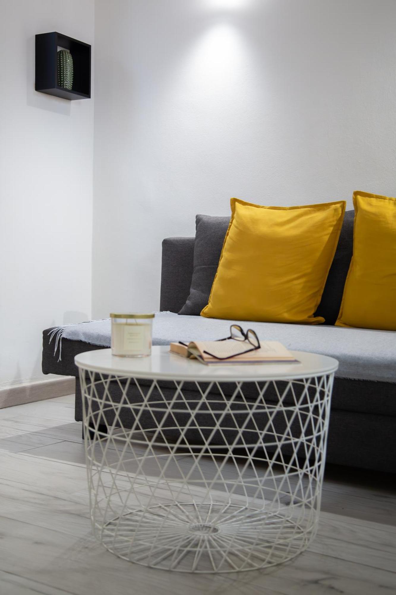 Apartment Urban Duplex Centre *
