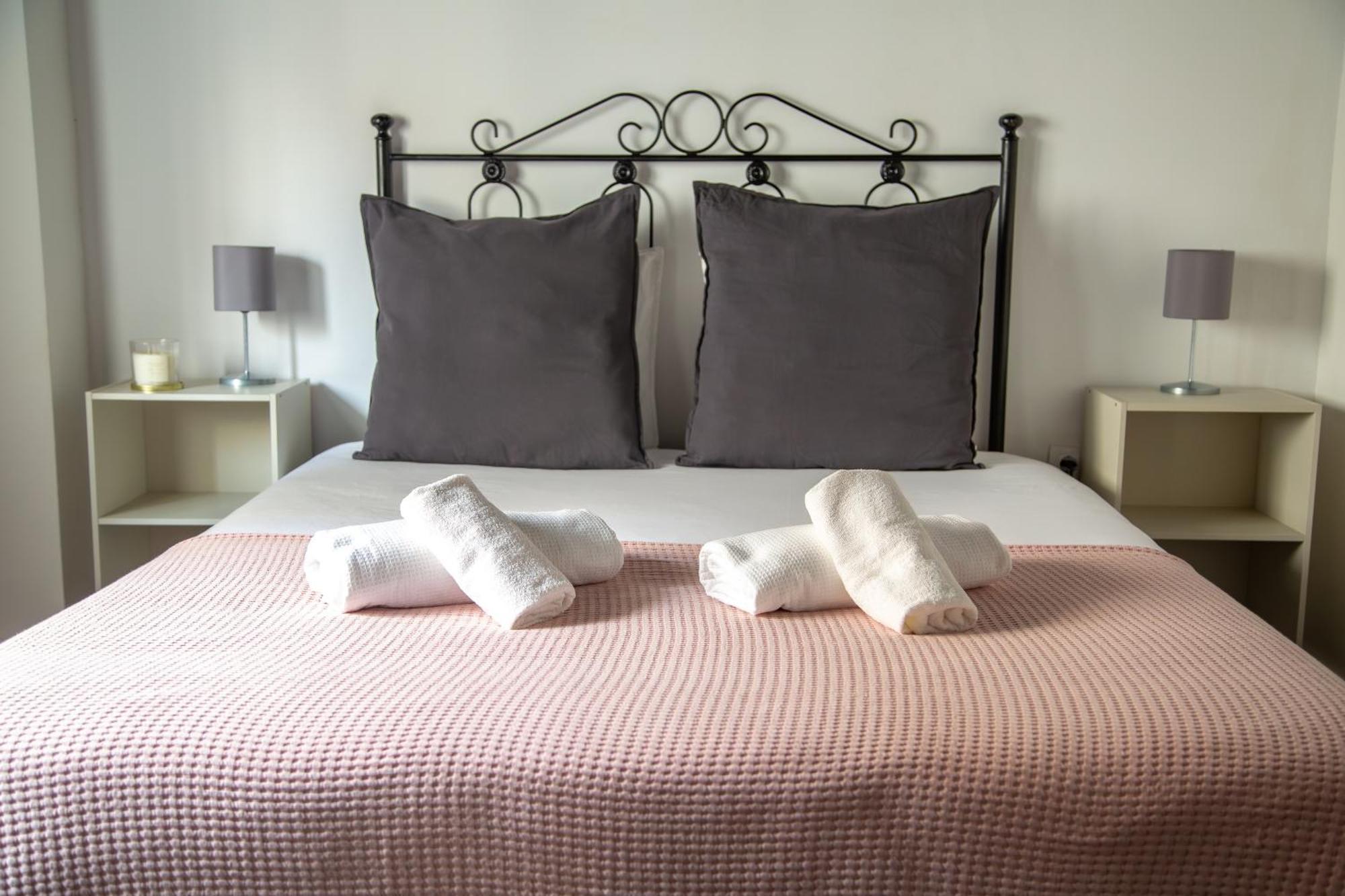 Urban Duplex Centre Malaga