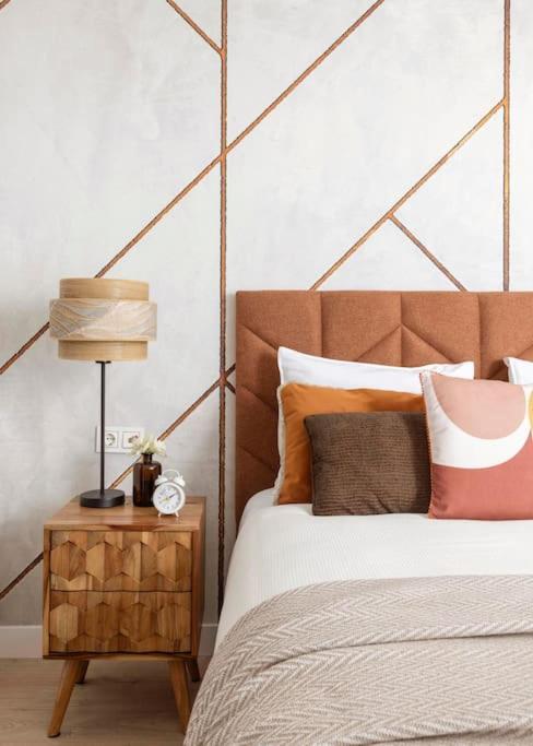 Apartamento One Bed On 14 Floor Urban Sky By P&o *