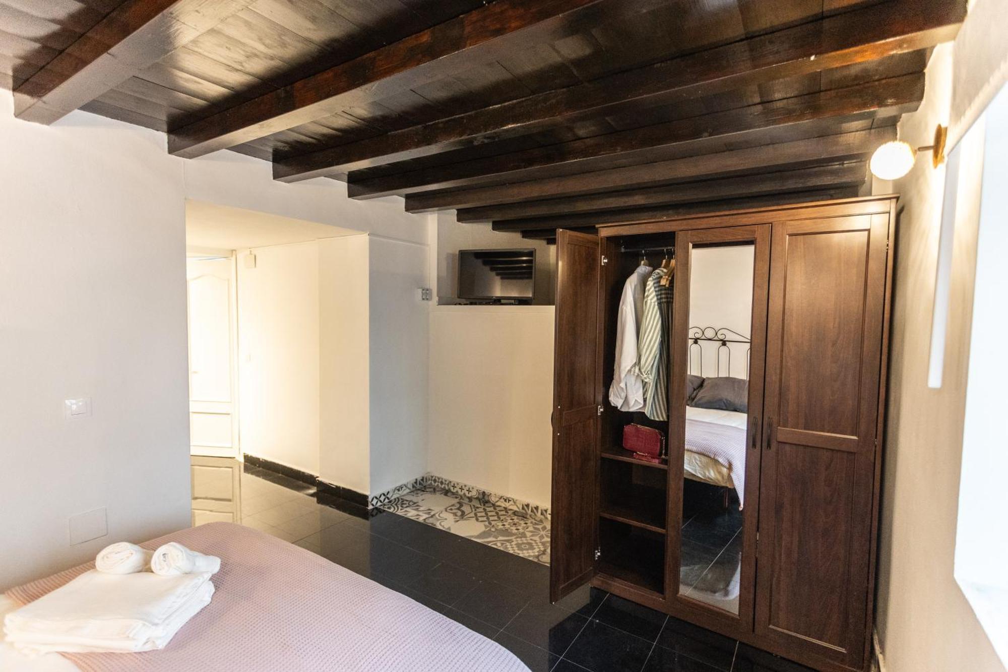 Urban Duplex Centre * Malaga