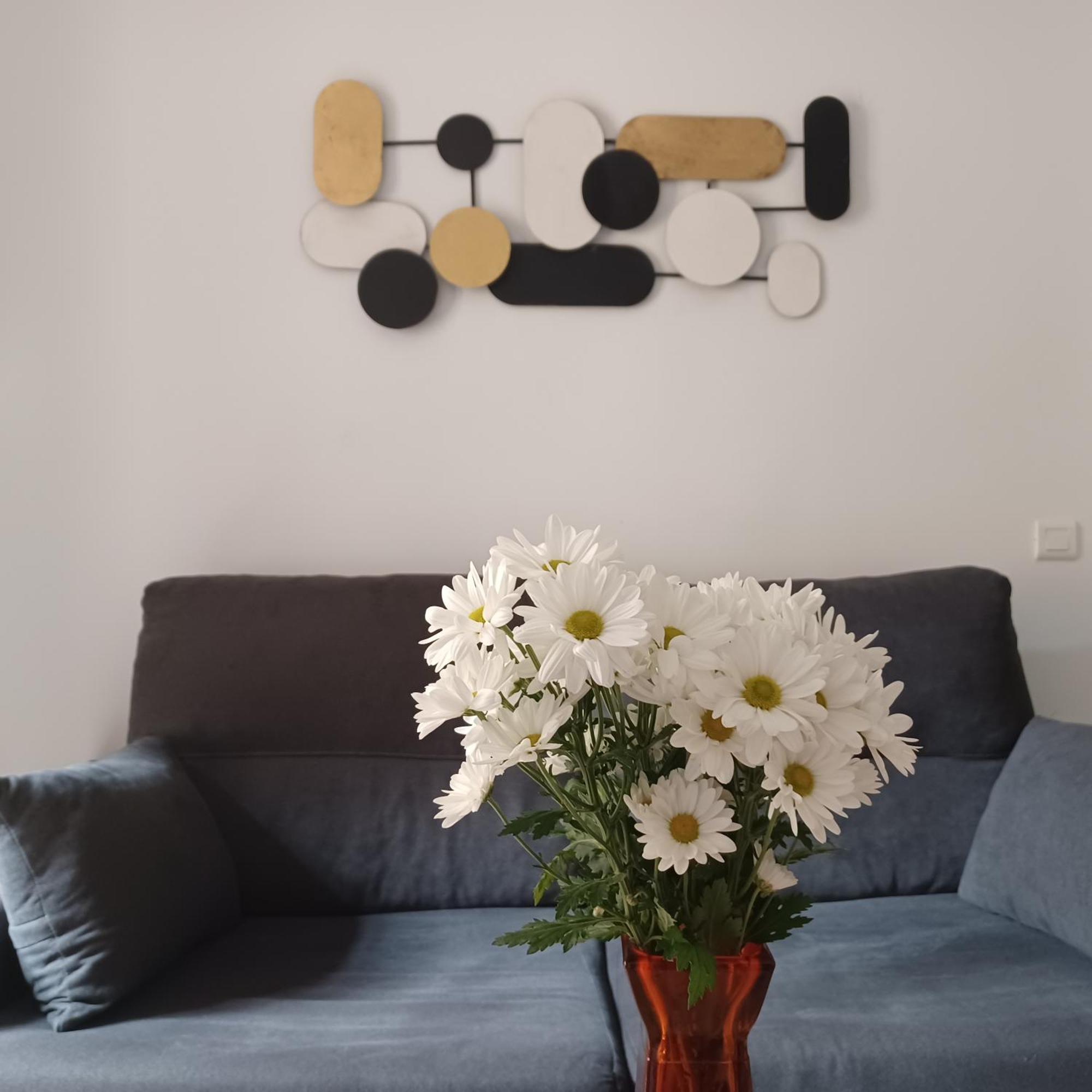 Picasso's Neighbor Apartamento