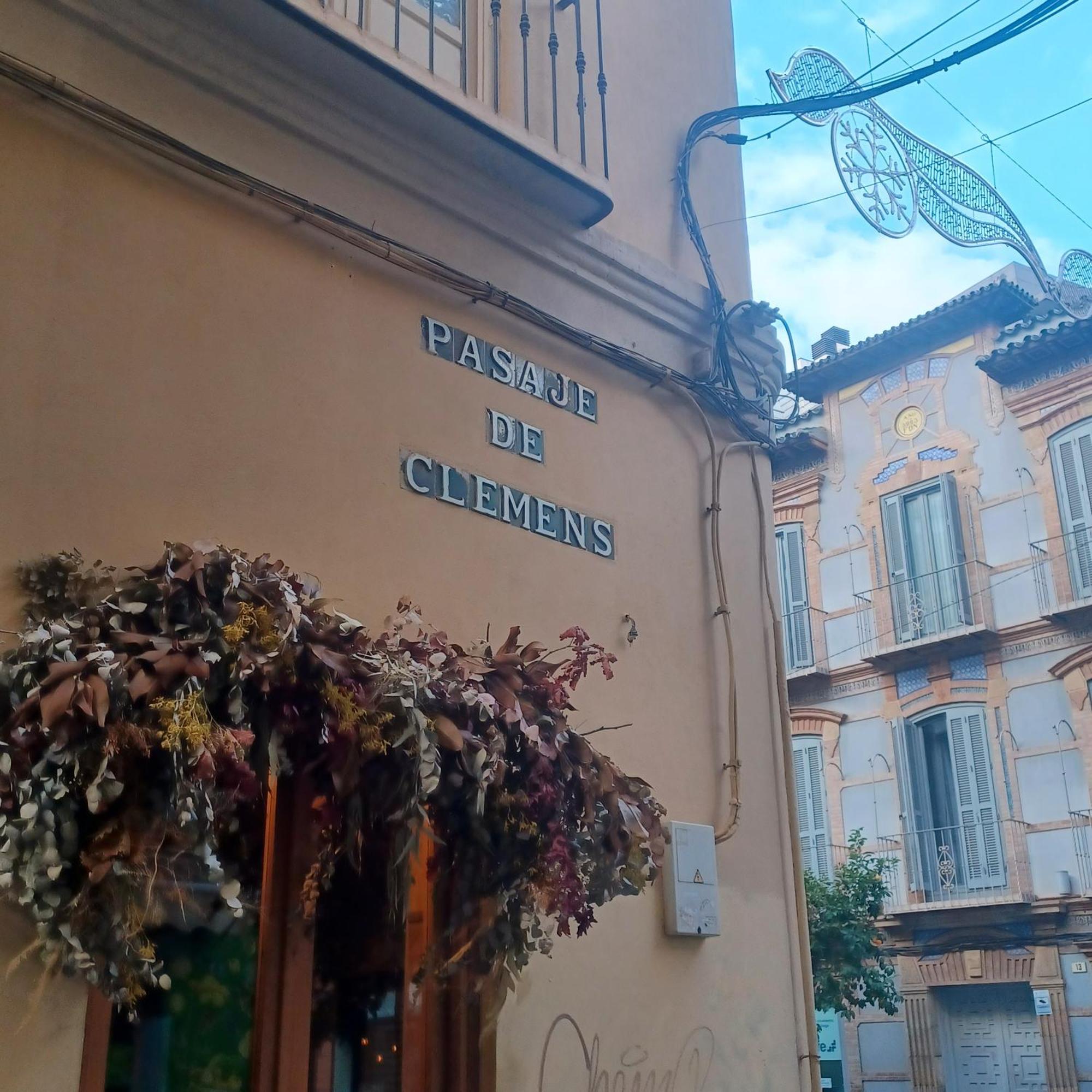 Picasso's Neighbor Apartamento Málaga
