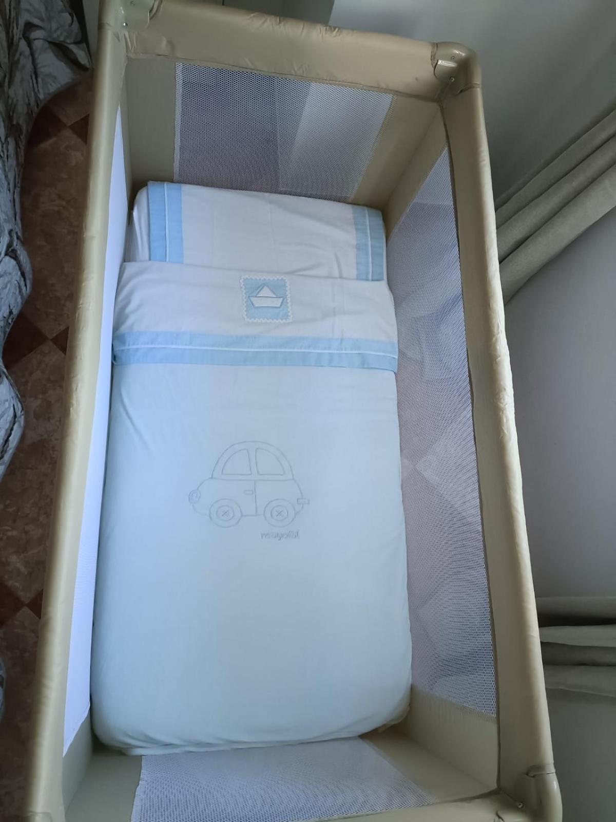 Apto Ana. Centro Apartment Malaga