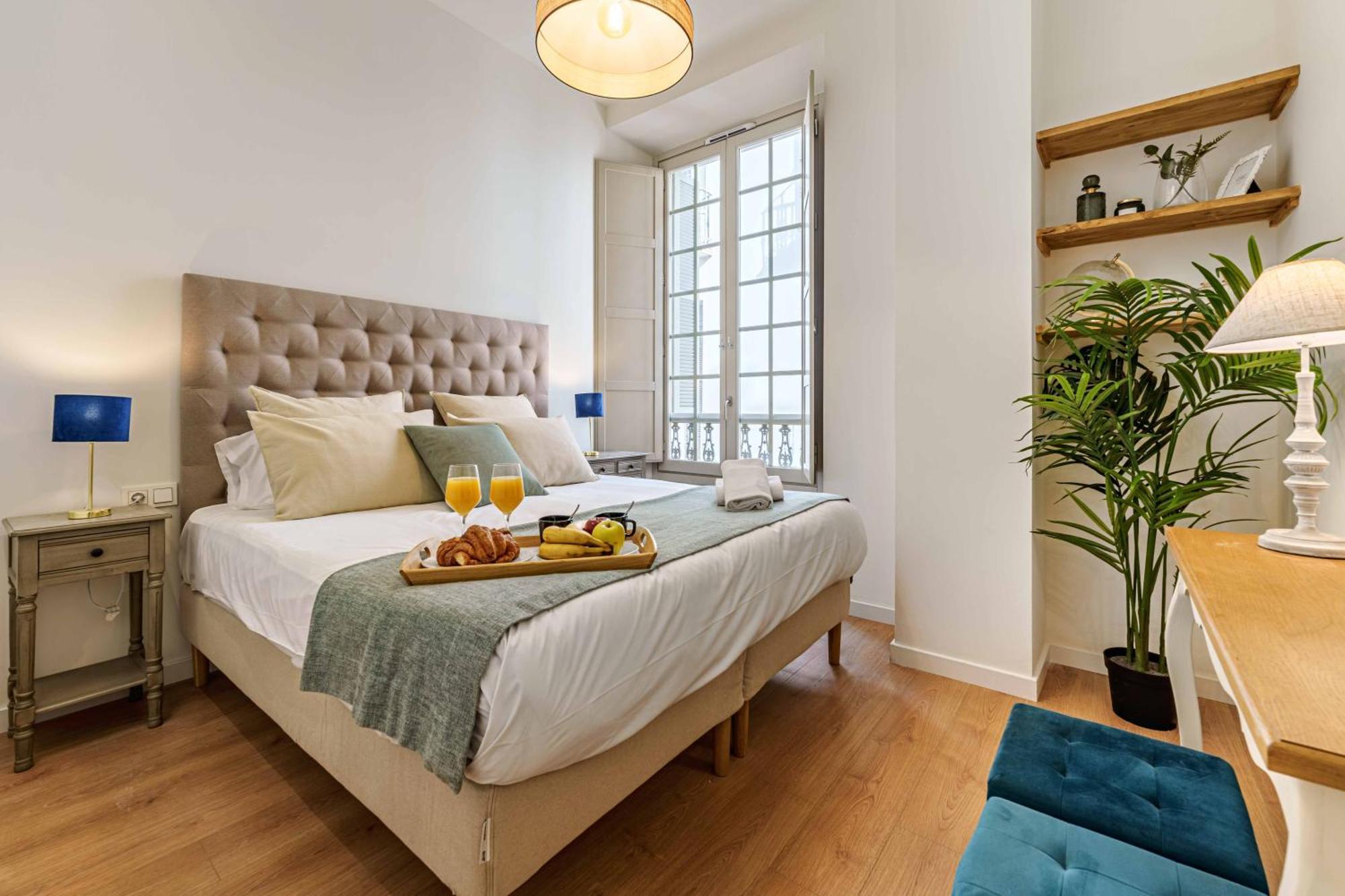 Apartment Sunset - Confort & Location *