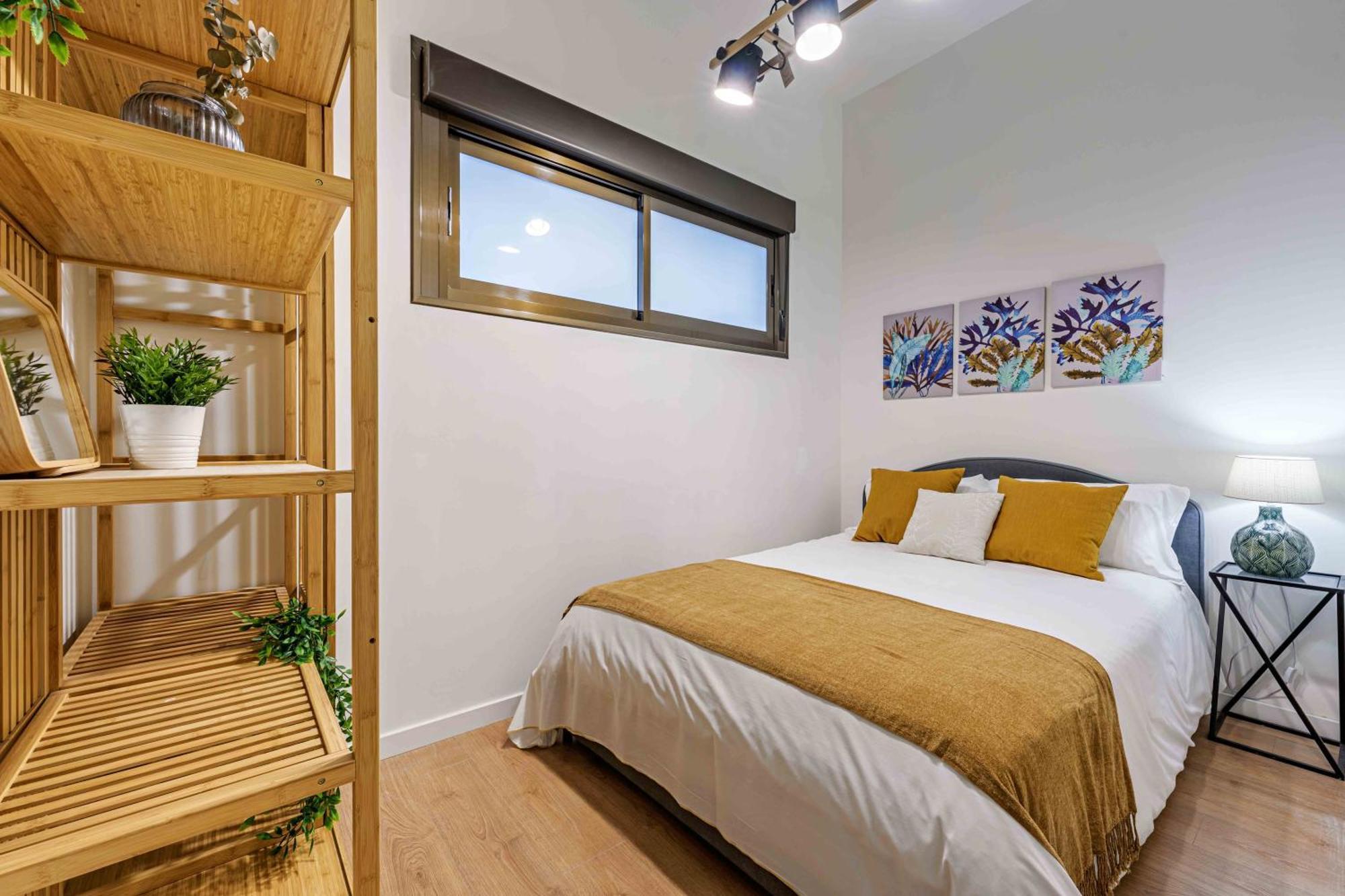 Apartment Sunset - Confort & Location *