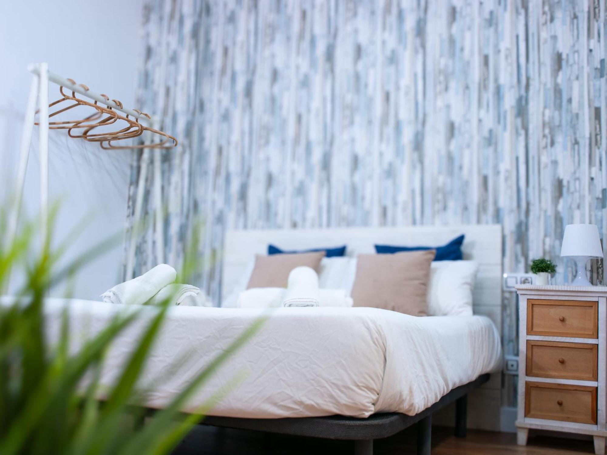 Apartamento Livemalaga Pena