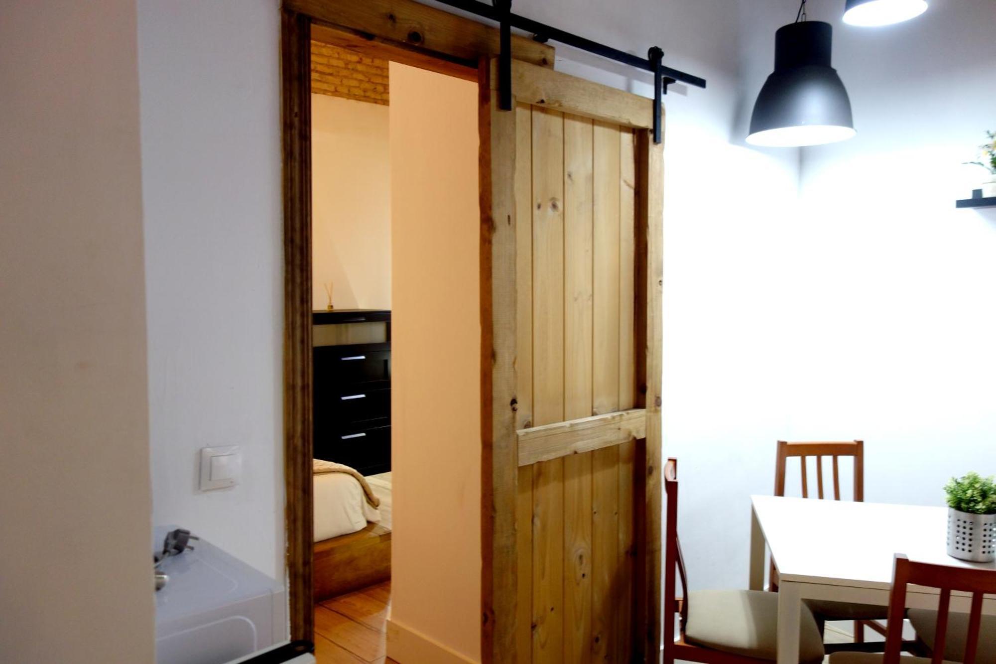 Apartamento Alamos 45 Málaga