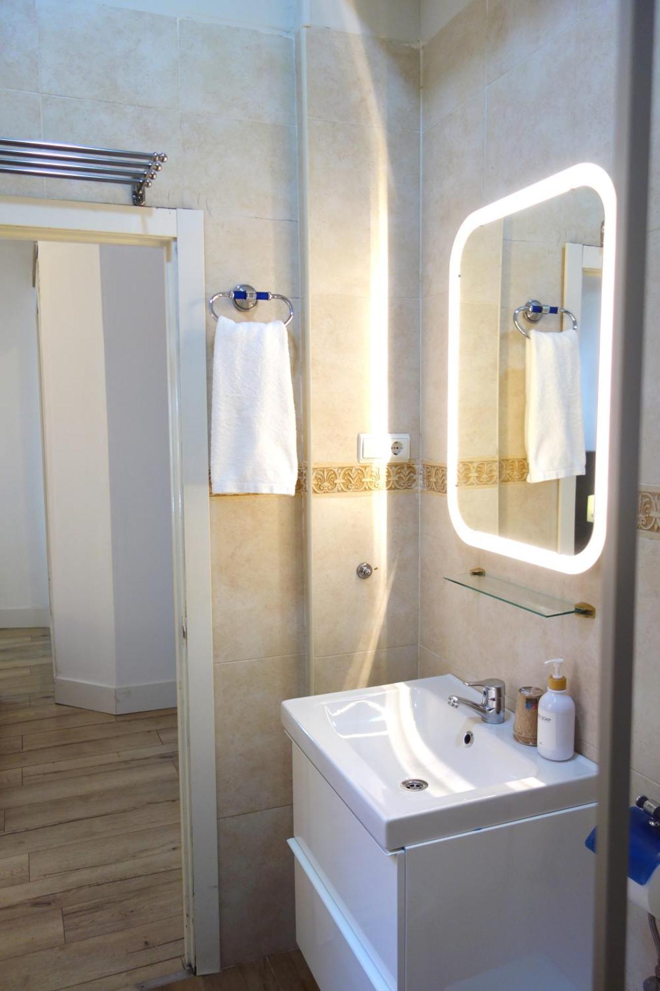 Apartamento Alamos 45
