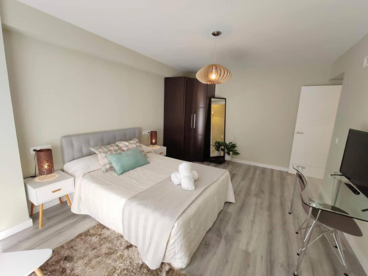 Apartment Marmoles Centro