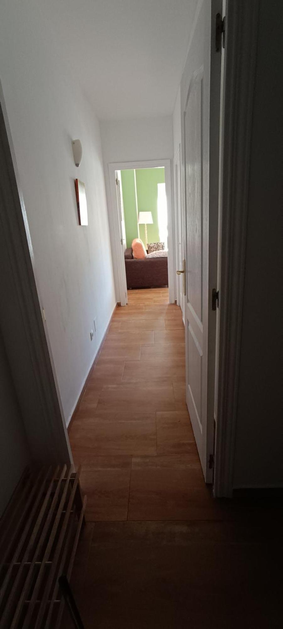 Gálica Apartamento Málaga
