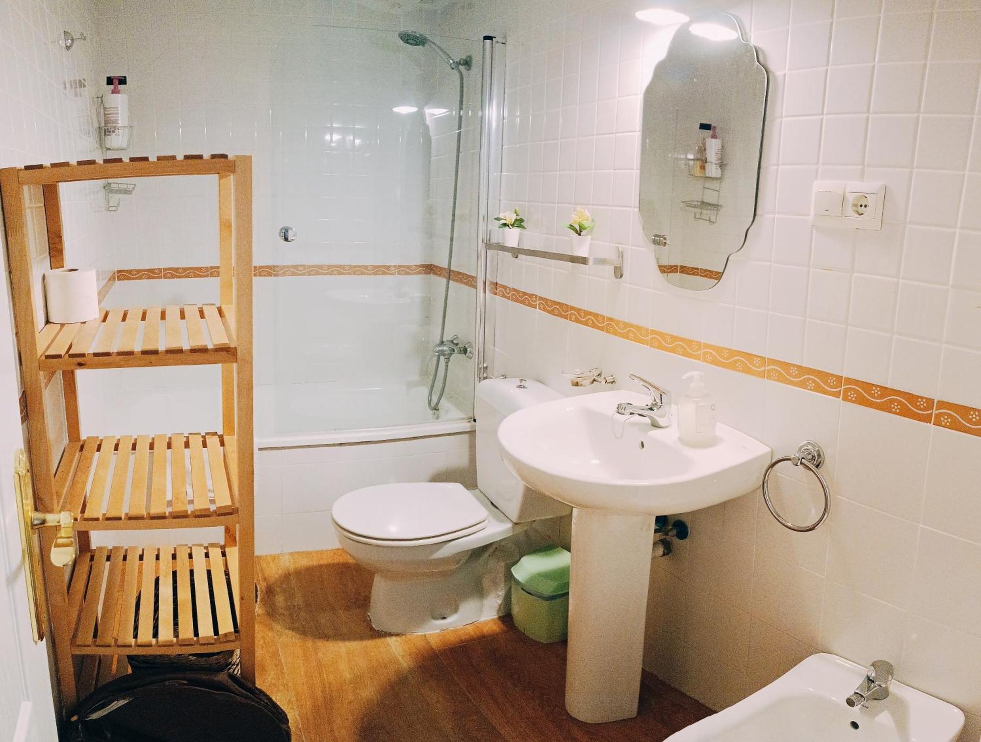 Gálica Apartamento