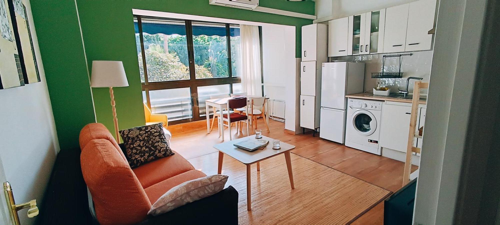 Gálica Apartamento *