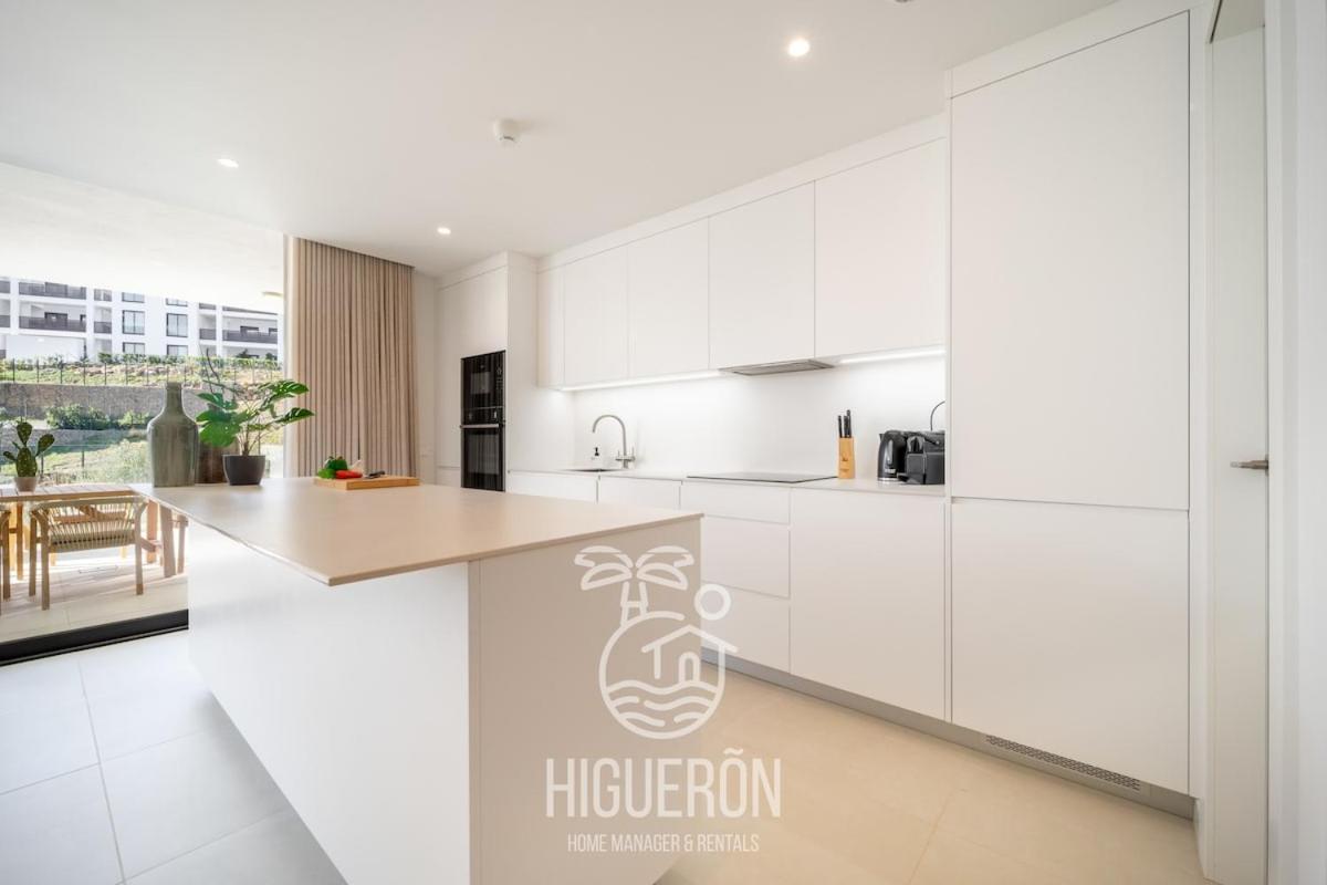 Apartamento Higueronrentals Sandalo *